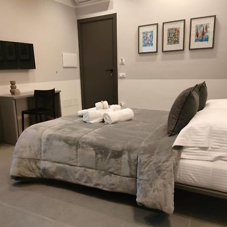 Rosy Room Design มาร์ซาลา ภายนอก รูปภาพ