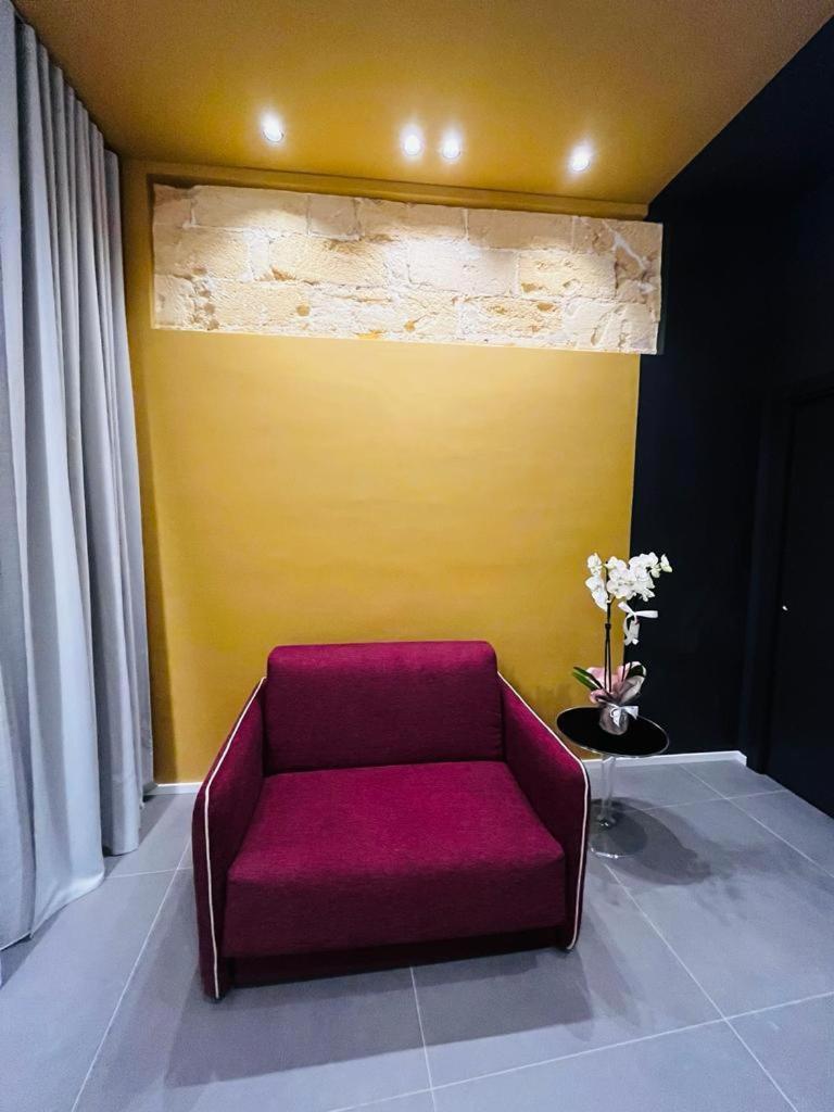 Rosy Room Design มาร์ซาลา ภายนอก รูปภาพ