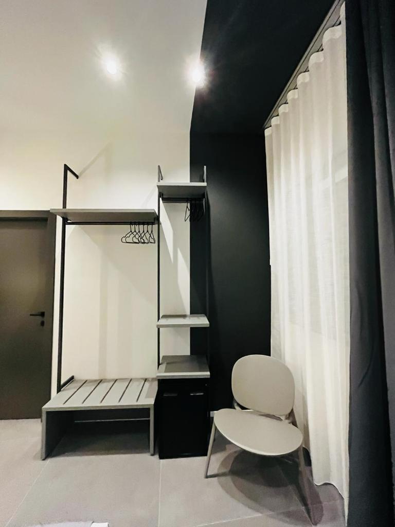 Rosy Room Design มาร์ซาลา ภายนอก รูปภาพ