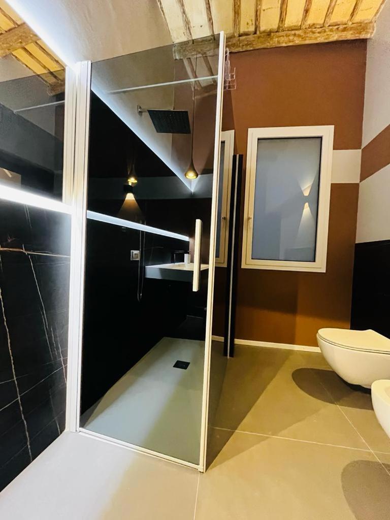 Rosy Room Design มาร์ซาลา ภายนอก รูปภาพ