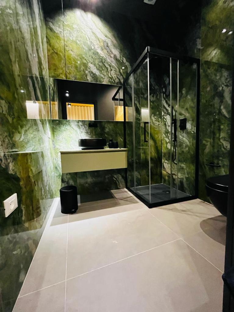 Rosy Room Design มาร์ซาลา ภายนอก รูปภาพ