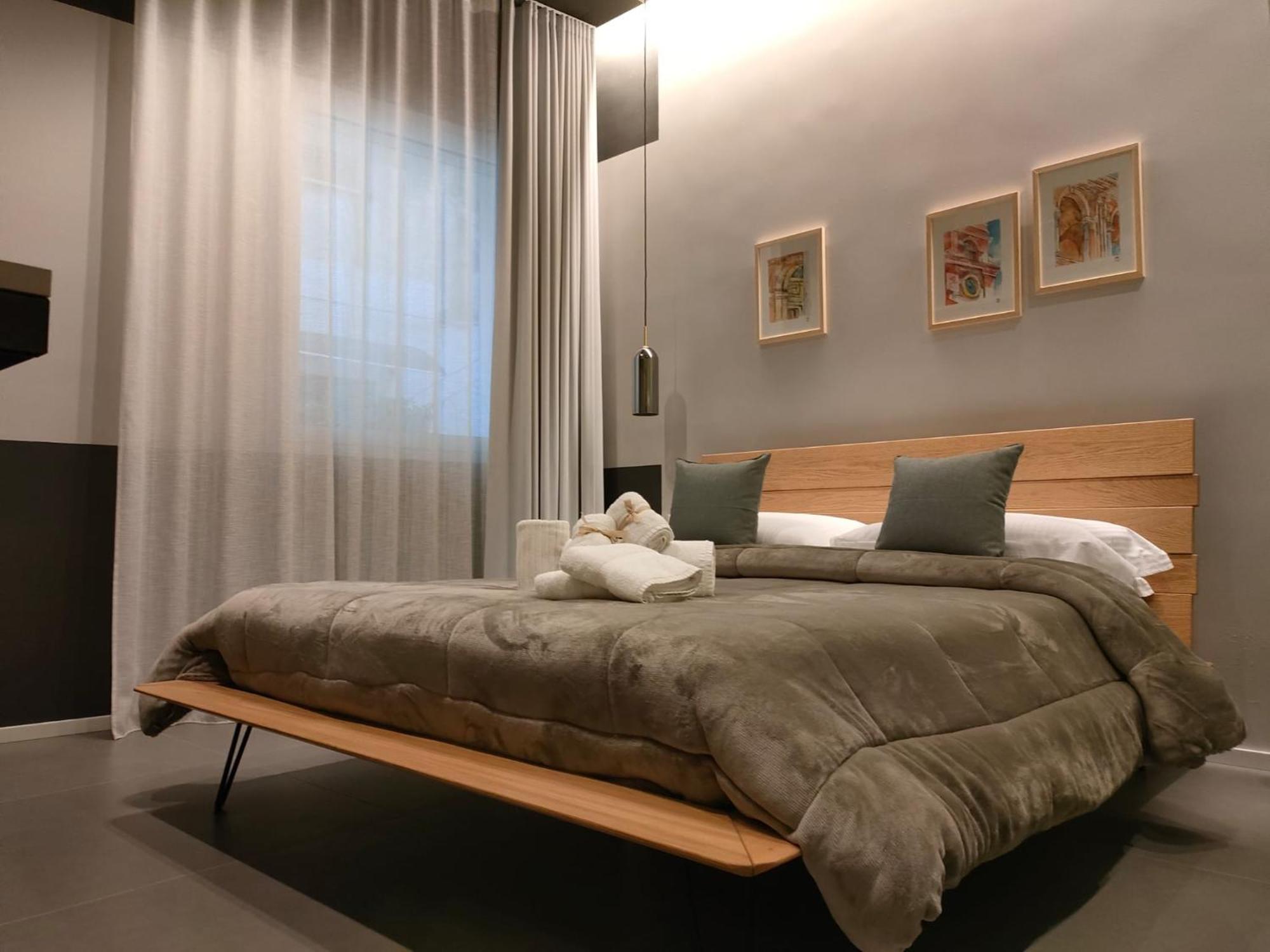 Rosy Room Design มาร์ซาลา ภายนอก รูปภาพ