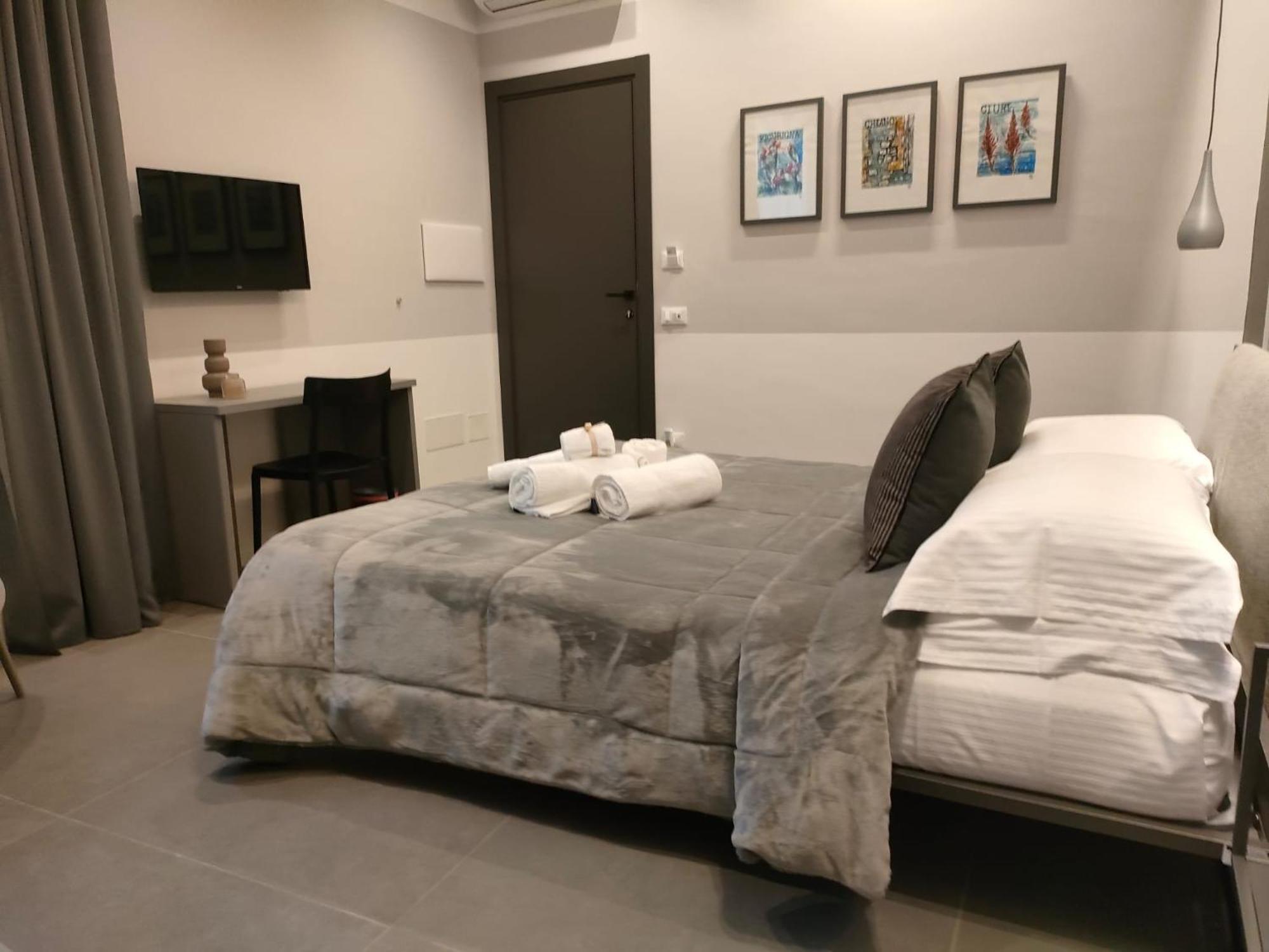Rosy Room Design มาร์ซาลา ภายนอก รูปภาพ